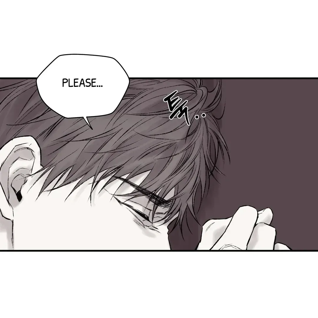 The Man From The Semi-Basement is Imprisoned in My Room Chapter 1.2 page 140 - 