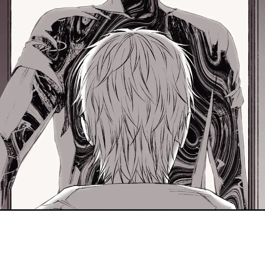 The Man From The Semi-Basement is Imprisoned in My Room Chapter 1.2 page 144 - 