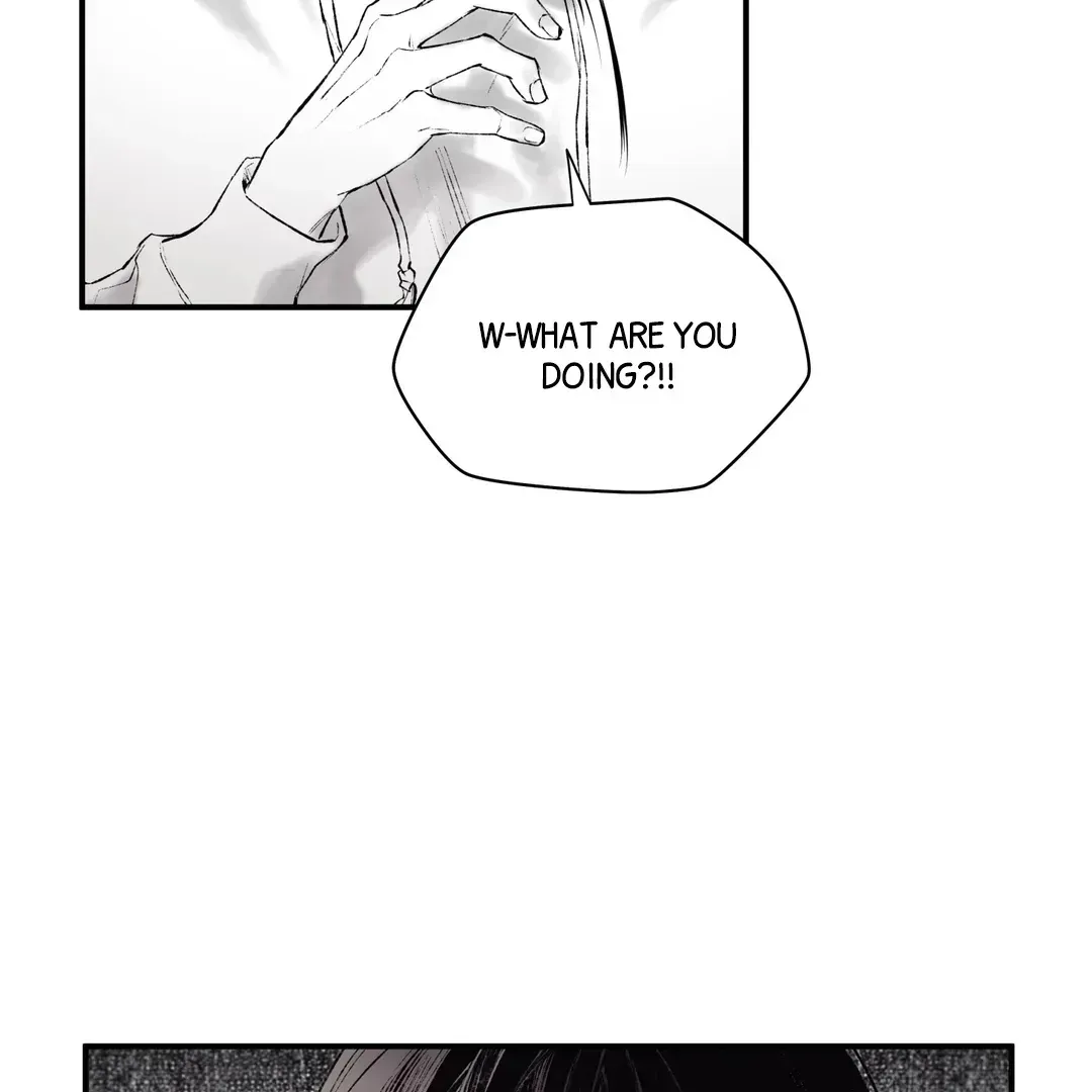 The Man From The Semi-Basement is Imprisoned in My Room Chapter 1.2 page 152 - 