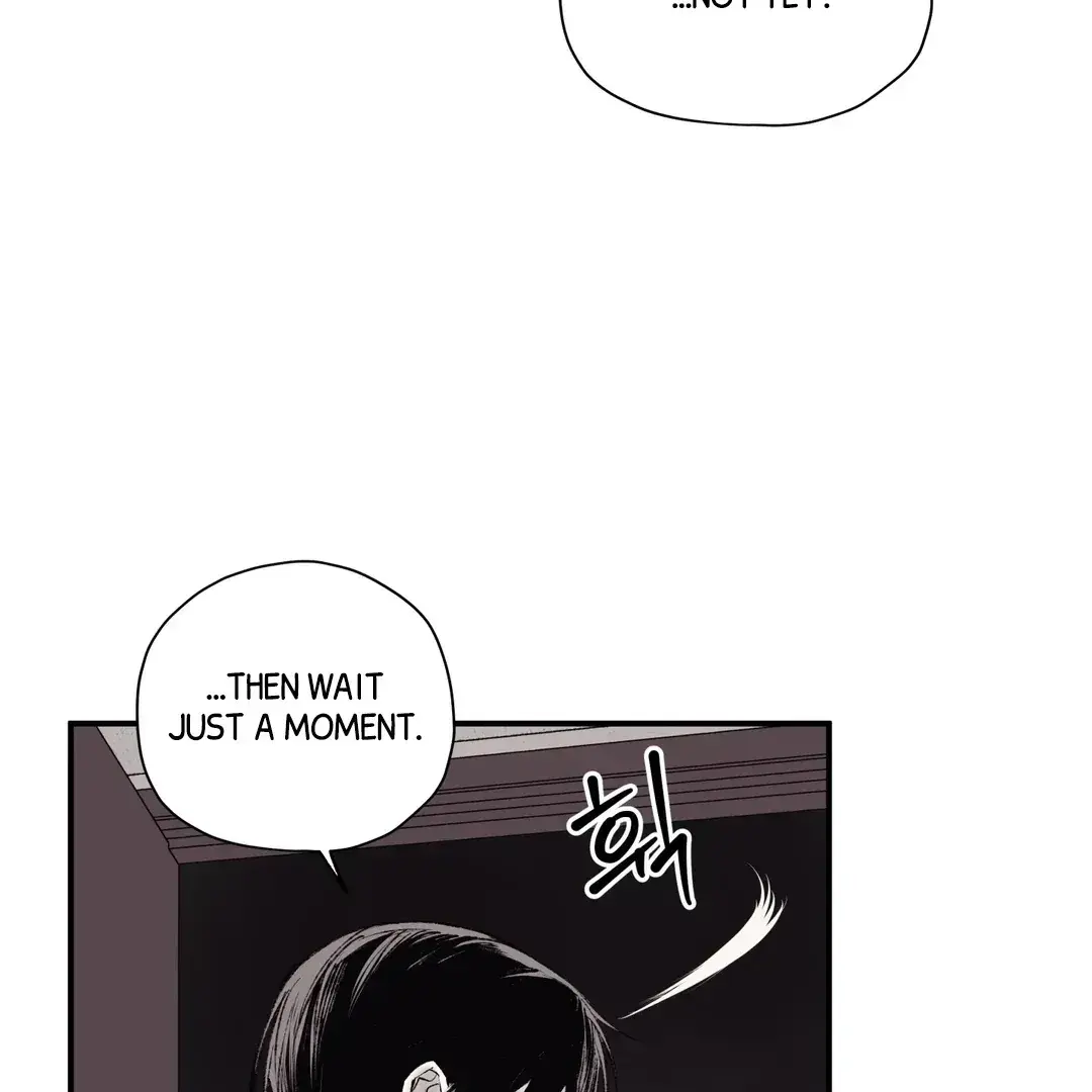 The Man From The Semi-Basement is Imprisoned in My Room Chapter 1.2 page 154 - 