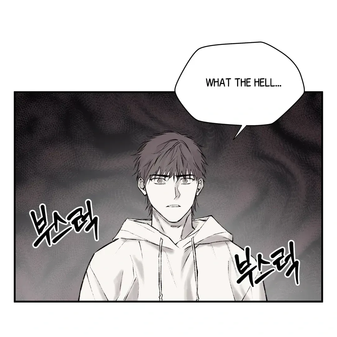 The Man From The Semi-Basement is Imprisoned in My Room Chapter 1.2 page 156 - 