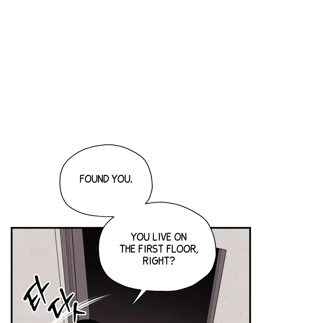 The Man From The Semi-Basement is Imprisoned in My Room Chapter 1.2 page 157 - 