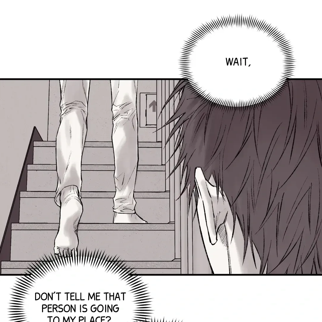 The Man From The Semi-Basement is Imprisoned in My Room Chapter 1.2 page 159 - 