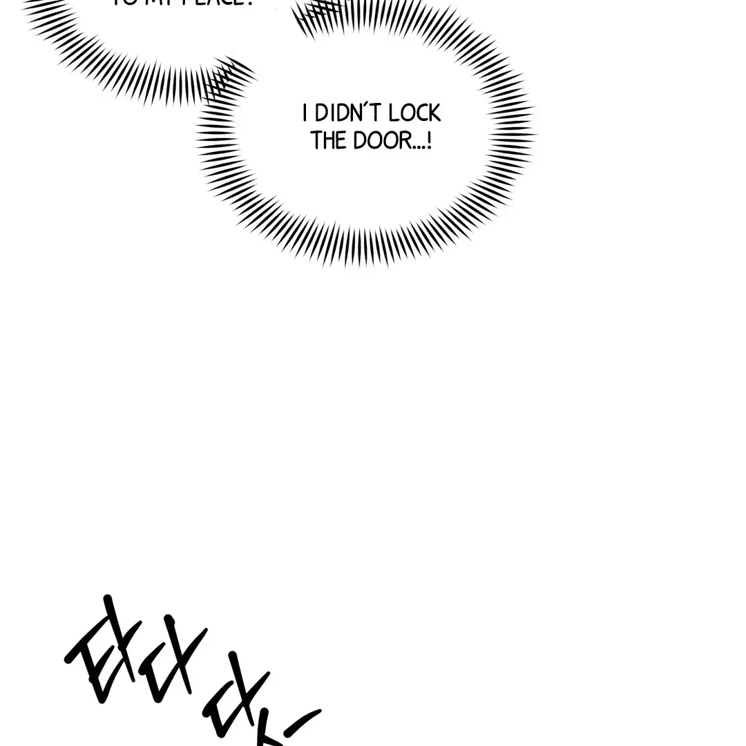 The Man From The Semi-Basement is Imprisoned in My Room Chapter 1.2 page 160 - 