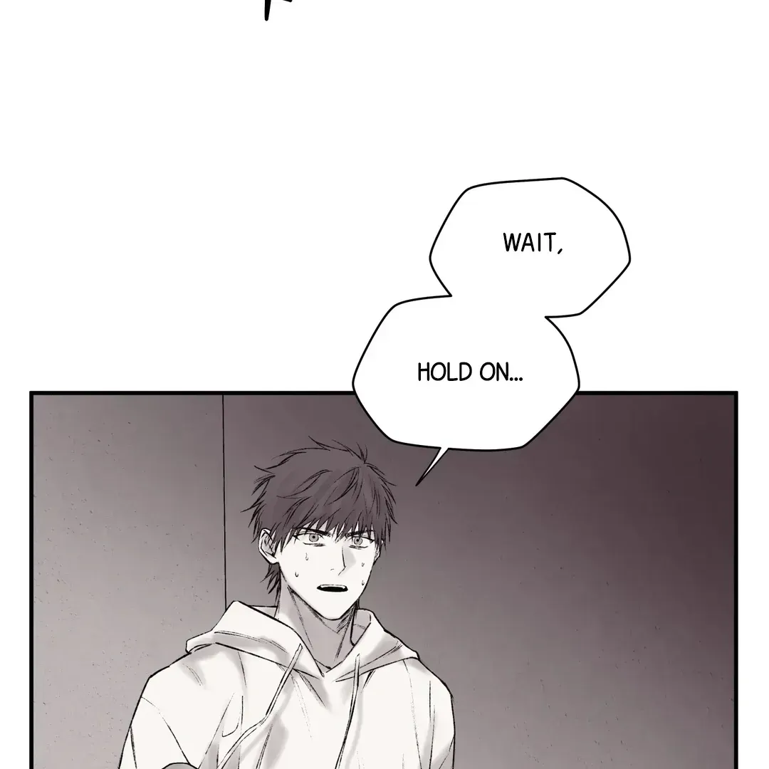 The Man From The Semi-Basement is Imprisoned in My Room Chapter 1.2 page 161 - 
