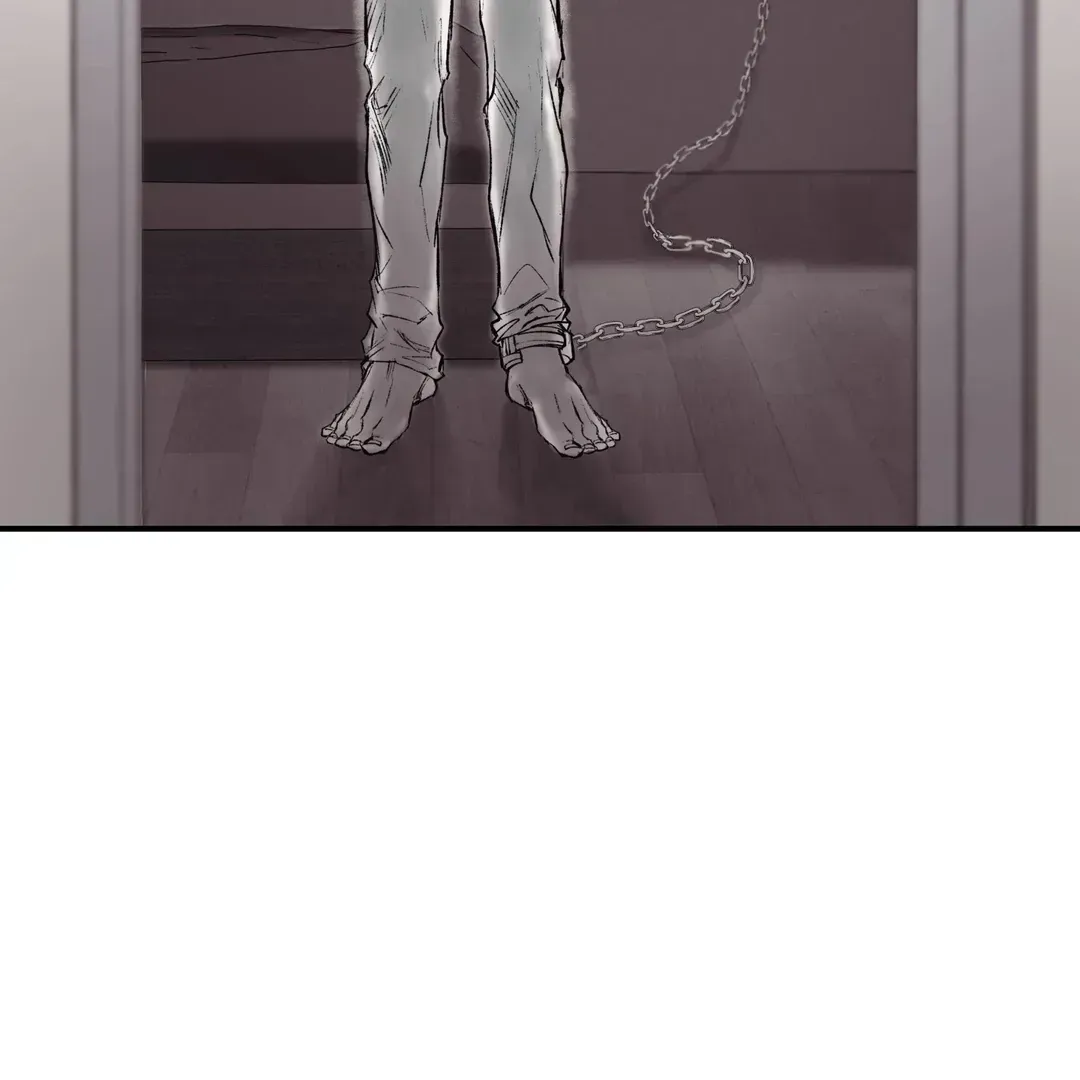 The Man From The Semi-Basement is Imprisoned in My Room Chapter 1.2 page 165 - 
