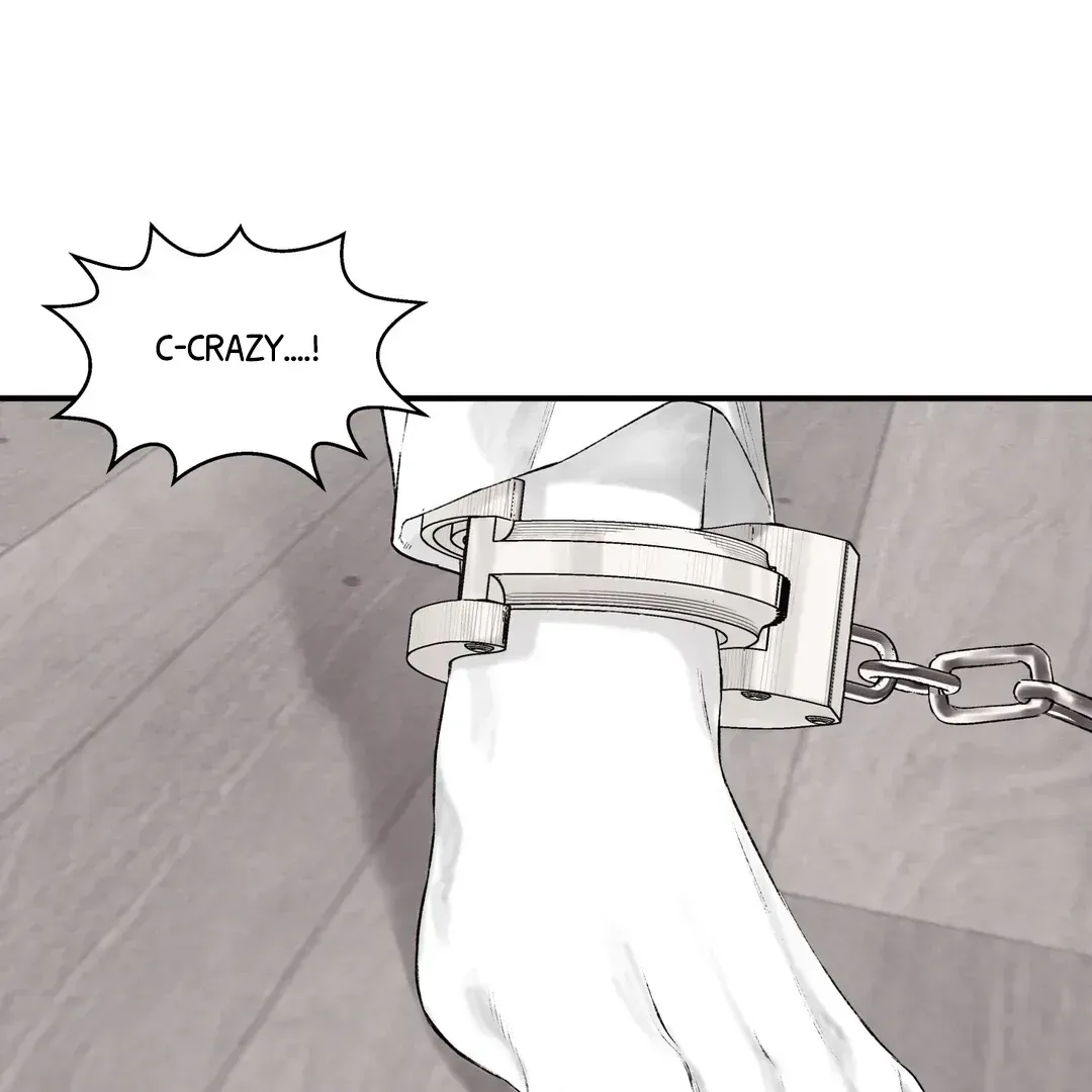 The Man From The Semi-Basement is Imprisoned in My Room Chapter 1.2 page 166 - 