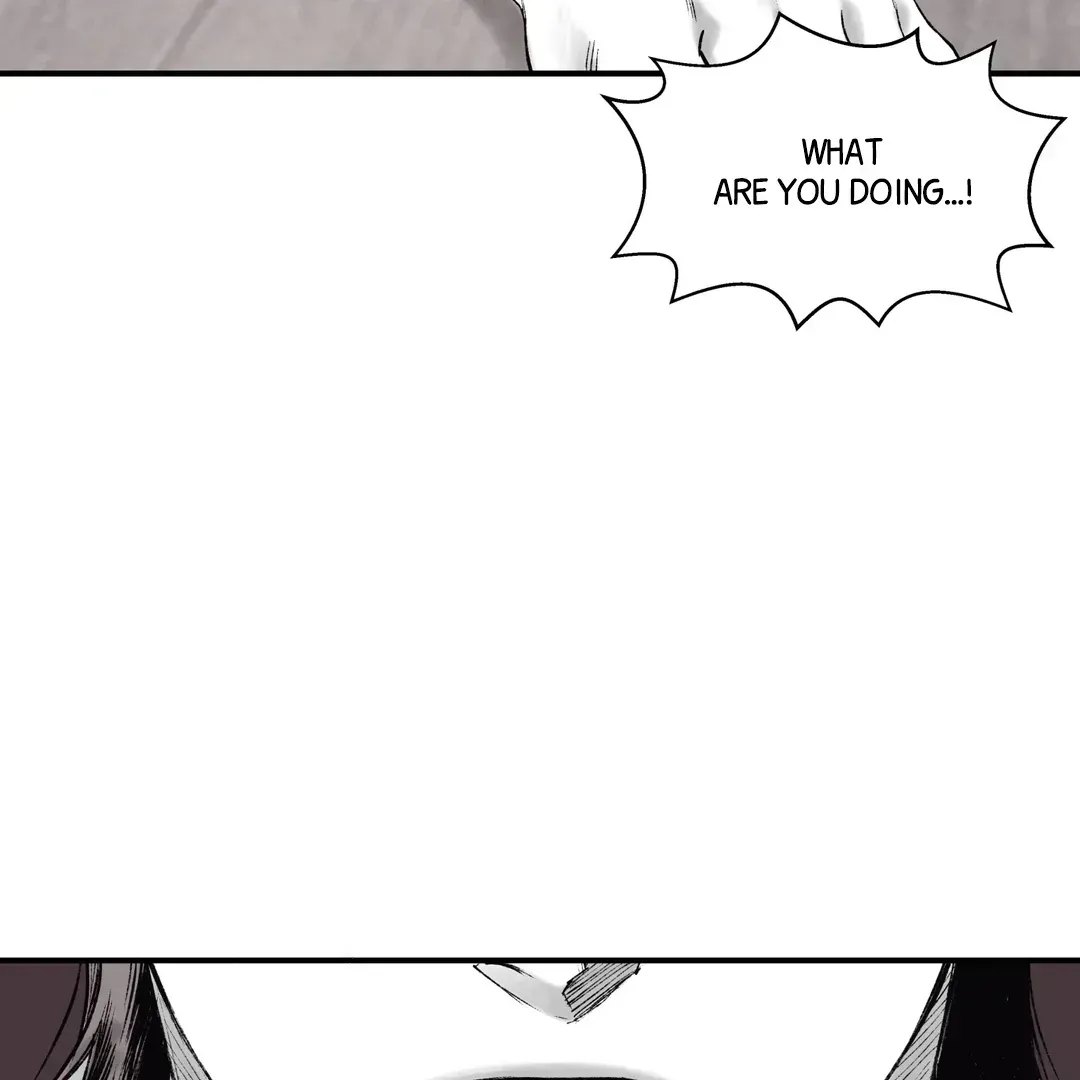 The Man From The Semi-Basement is Imprisoned in My Room Chapter 1.2 page 167 - 