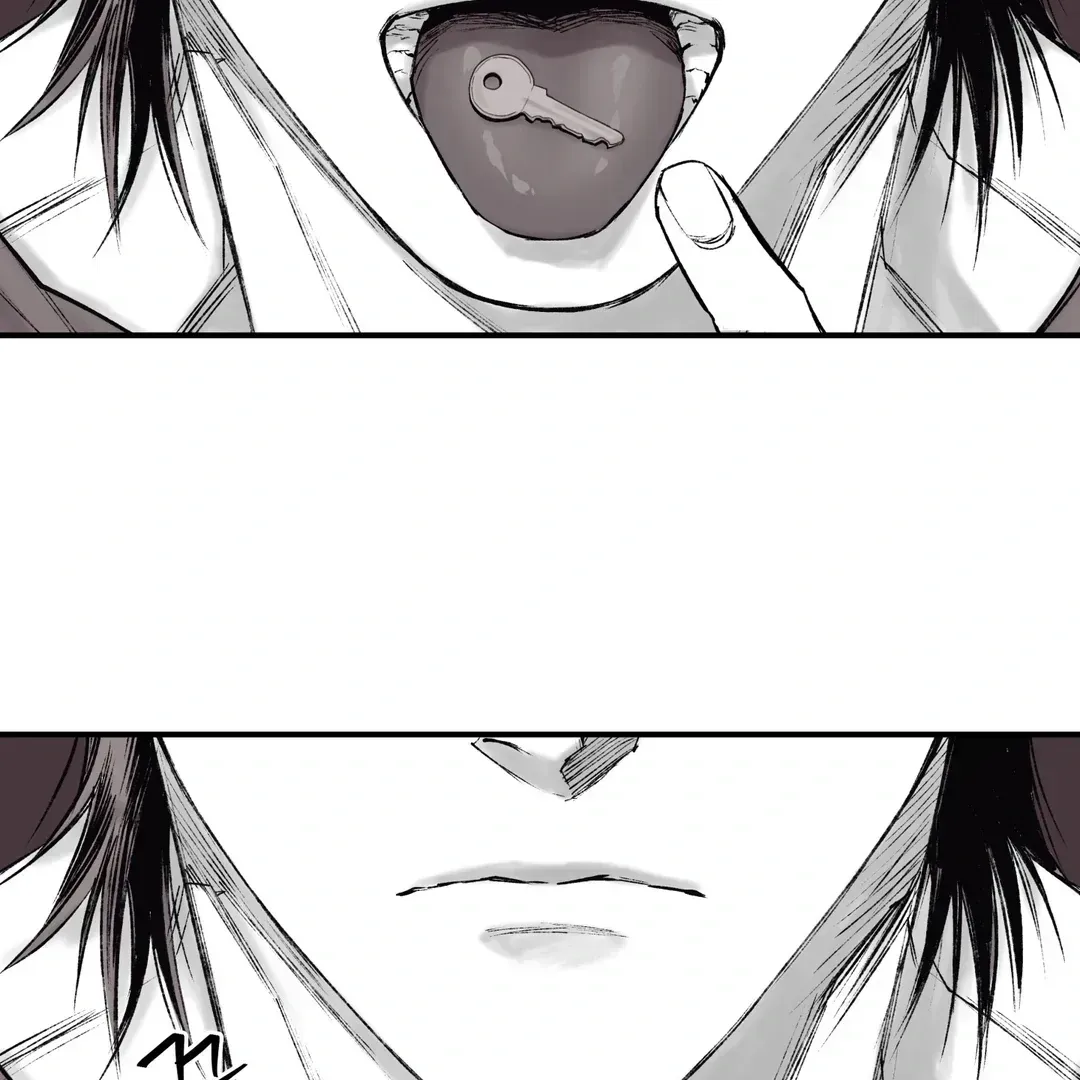 The Man From The Semi-Basement is Imprisoned in My Room Chapter 1.2 page 168 - 