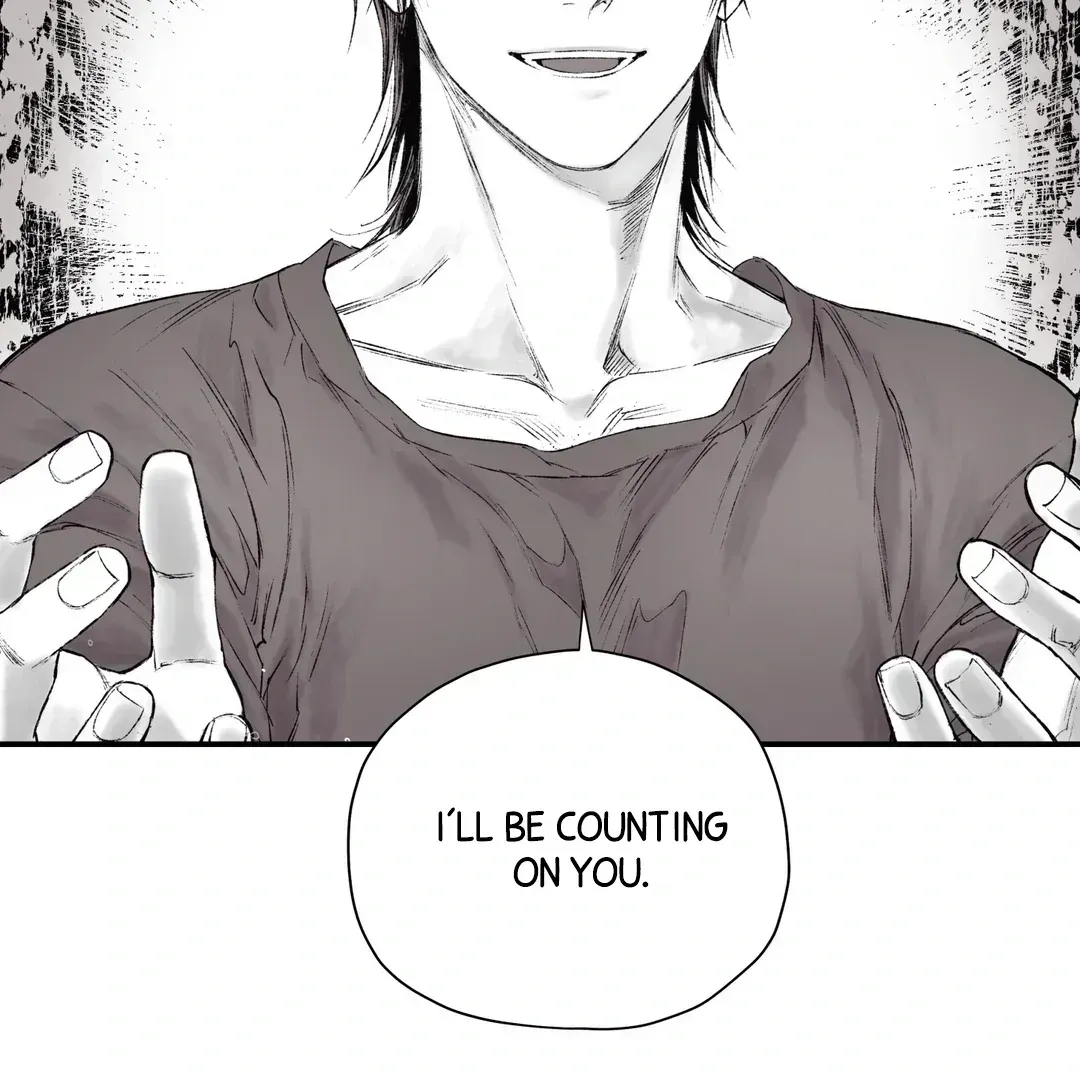 The Man From The Semi-Basement is Imprisoned in My Room Chapter 1.2 page 172 - 