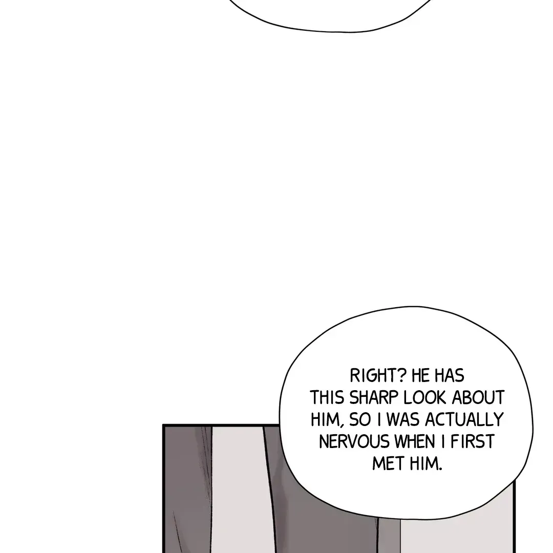 The Man From The Semi-Basement is Imprisoned in My Room Chapter 1.2 page 20 - 