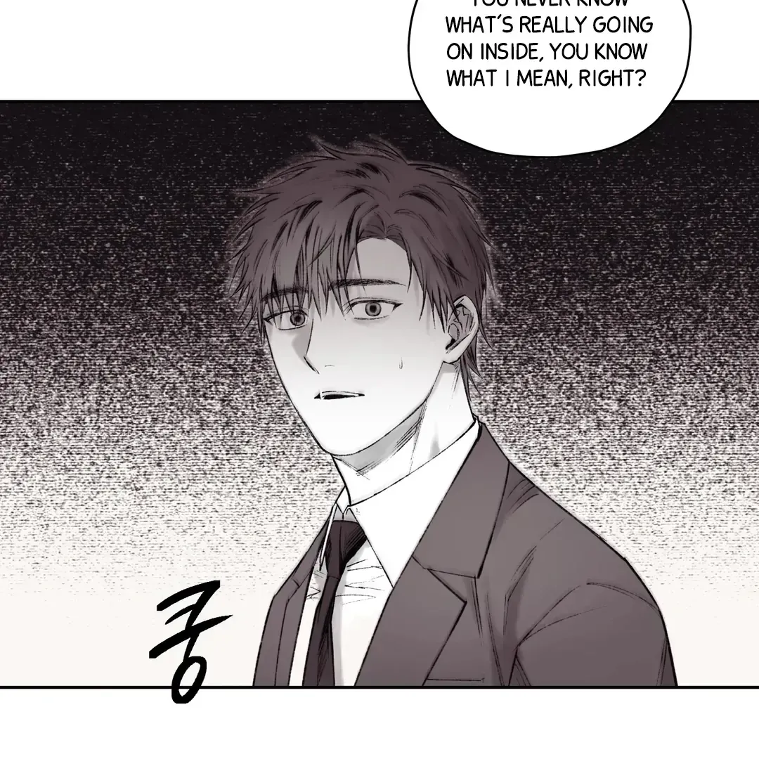 The Man From The Semi-Basement is Imprisoned in My Room Chapter 1.2 page 24 - 