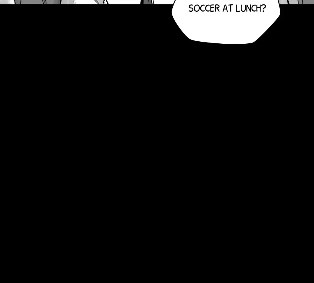 The Man From The Semi-Basement is Imprisoned in My Room Chapter 1.2 page 29 - 