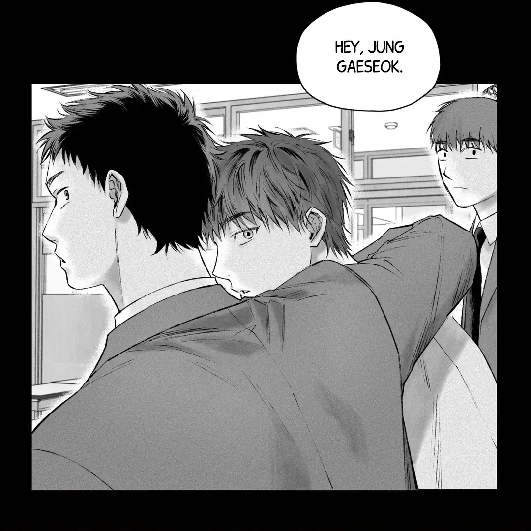 The Man From The Semi-Basement is Imprisoned in My Room Chapter 1.2 page 30 - 