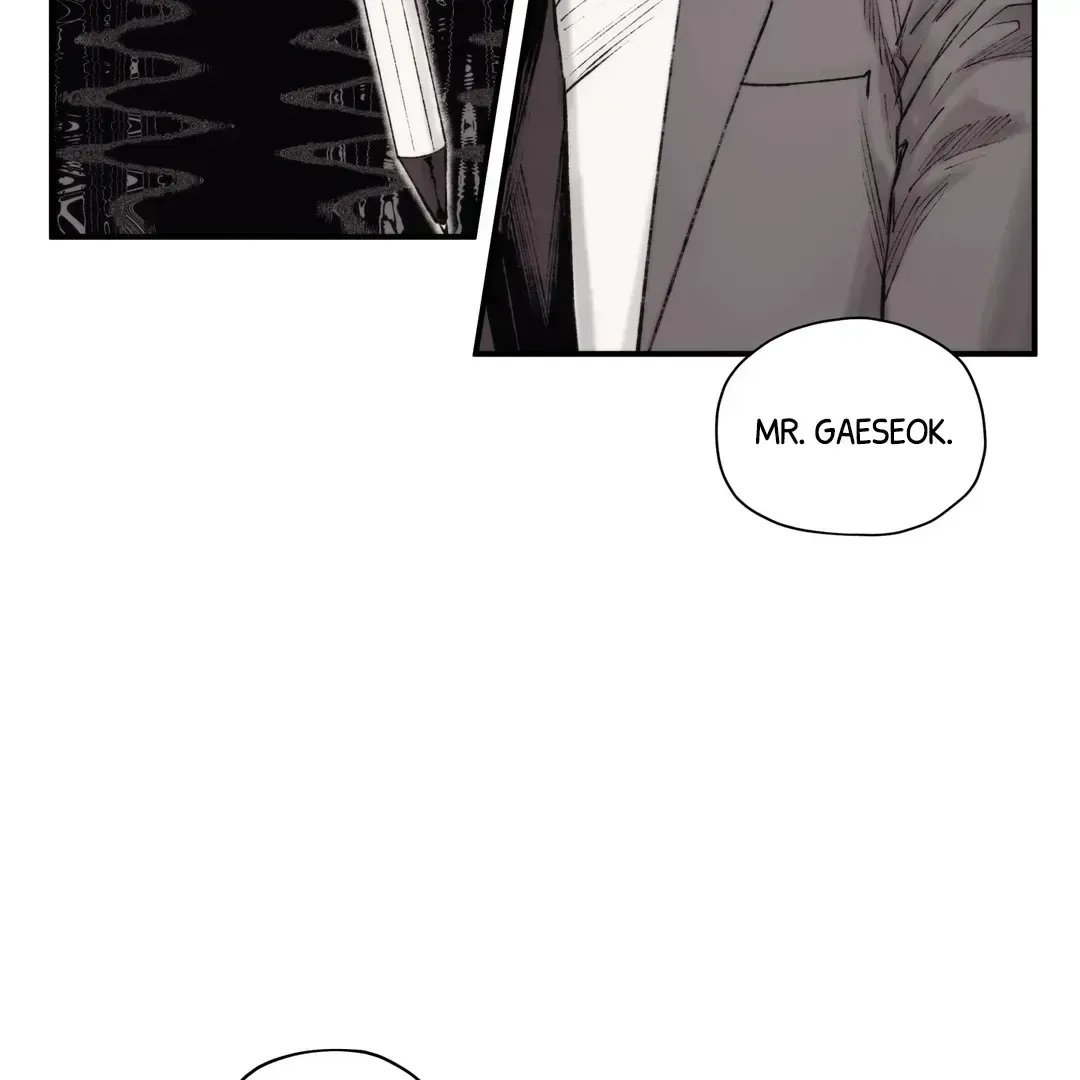 The Man From The Semi-Basement is Imprisoned in My Room Chapter 1.2 page 4 - 