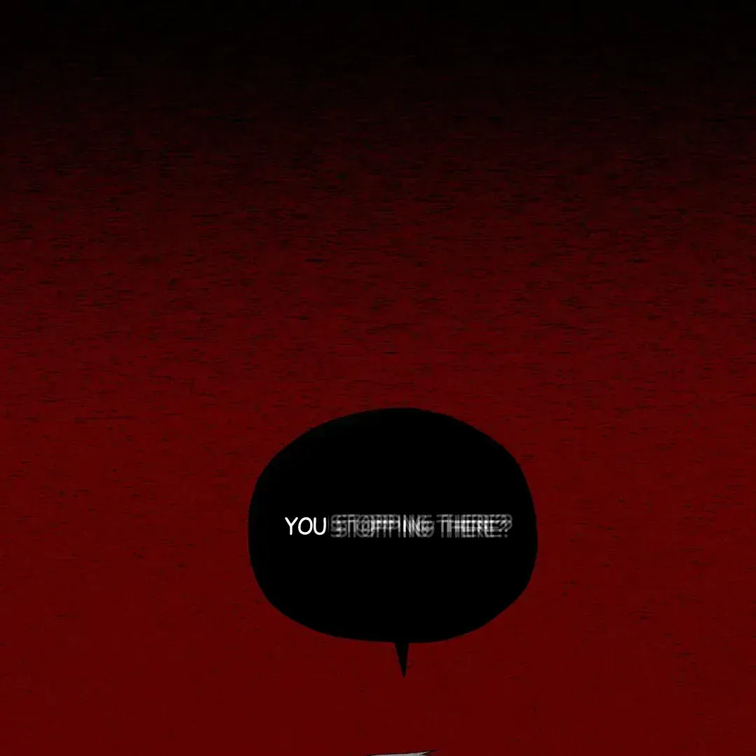 The Man From The Semi-Basement is Imprisoned in My Room Chapter 1.2 page 31 - 