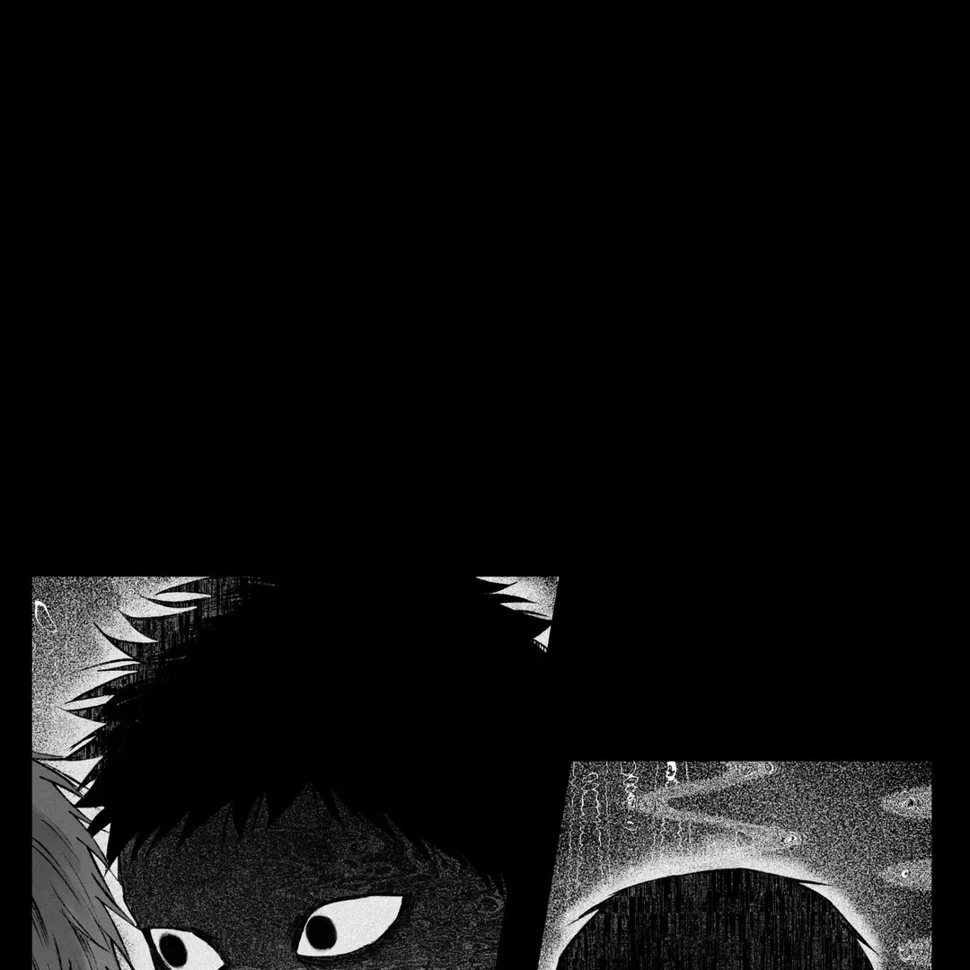 The Man From The Semi-Basement is Imprisoned in My Room Chapter 1.2 page 33 - 