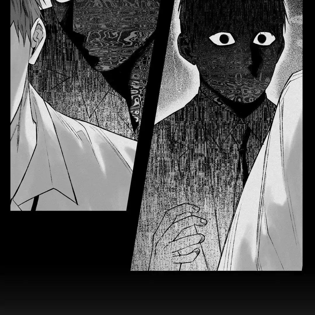 The Man From The Semi-Basement is Imprisoned in My Room Chapter 1.2 page 34 - 