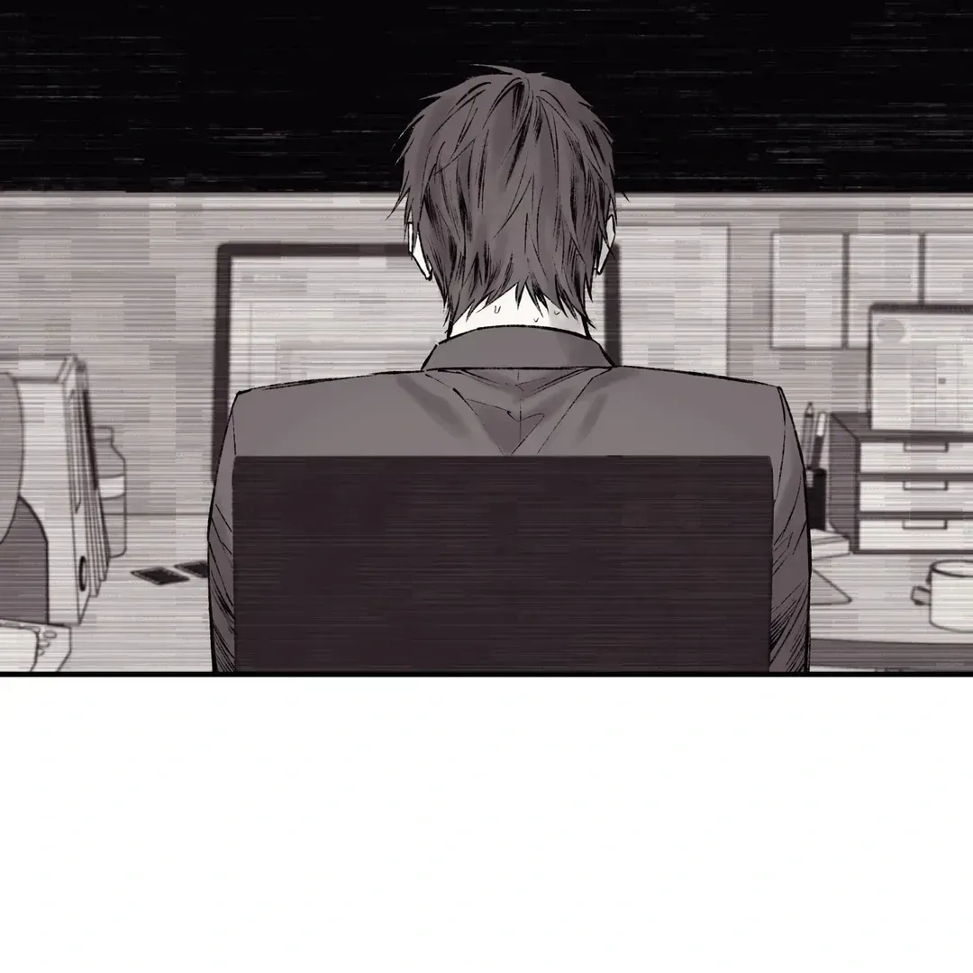 The Man From The Semi-Basement is Imprisoned in My Room Chapter 1.2 page 50 - 