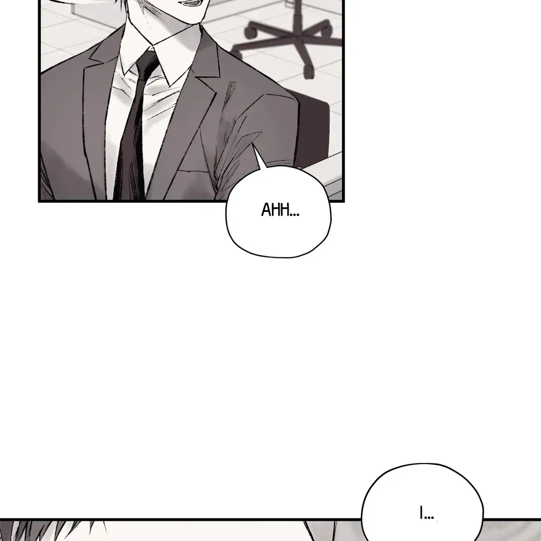 The Man From The Semi-Basement is Imprisoned in My Room Chapter 1.2 page 57 - 