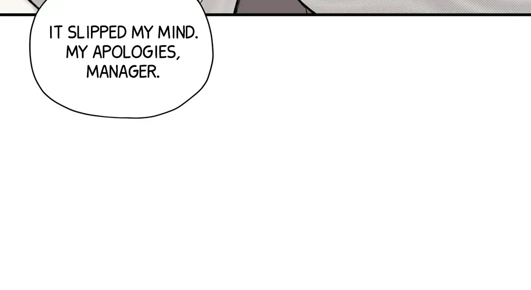 The Man From The Semi-Basement is Imprisoned in My Room Chapter 1.2 page 59 - 