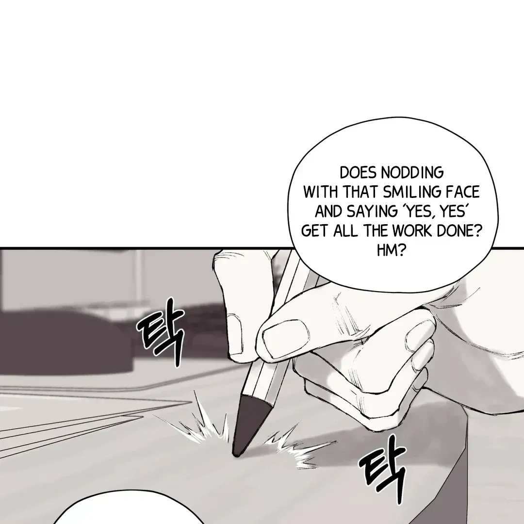 The Man From The Semi-Basement is Imprisoned in My Room Chapter 1.2 page 63 - 