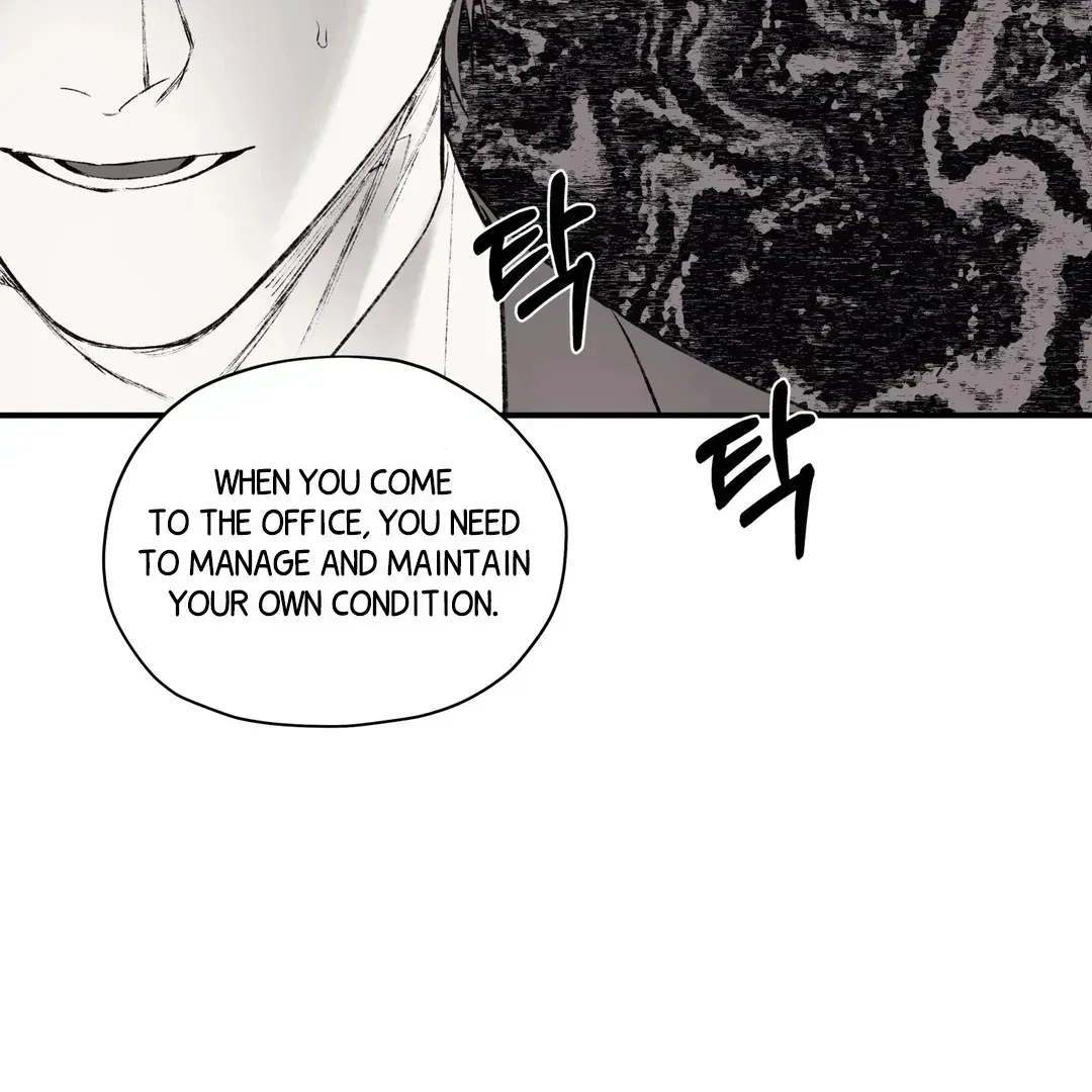 The Man From The Semi-Basement is Imprisoned in My Room Chapter 1.2 page 65 - 