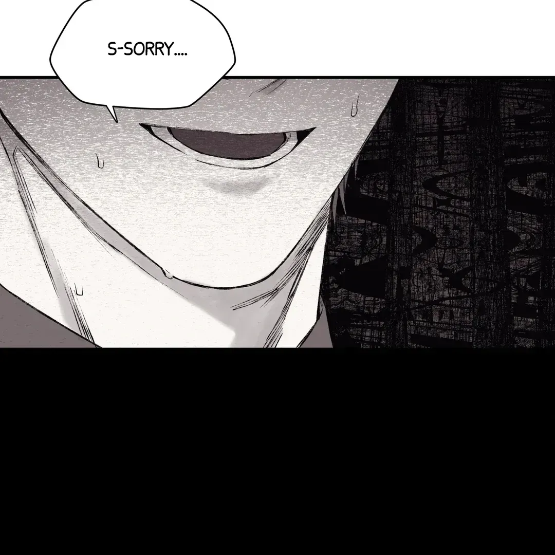 The Man From The Semi-Basement is Imprisoned in My Room Chapter 1.2 page 77 - 