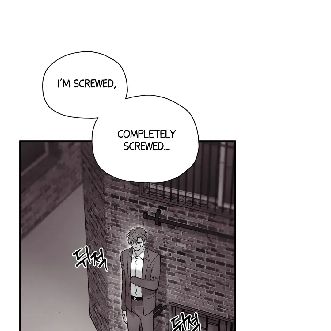 The Man From The Semi-Basement is Imprisoned in My Room Chapter 1.2 page 80 - 