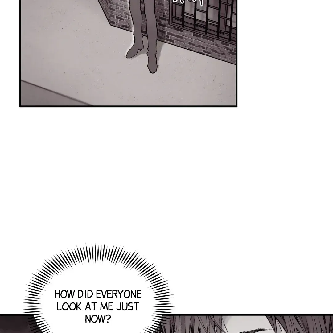 The Man From The Semi-Basement is Imprisoned in My Room Chapter 1.2 page 81 - 