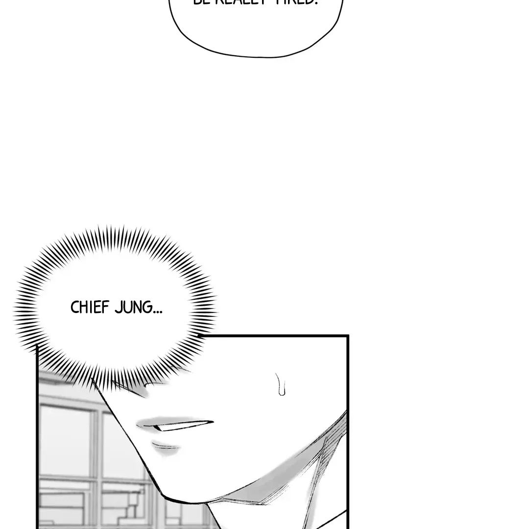 The Man From The Semi-Basement is Imprisoned in My Room Chapter 1.2 page 84 - 