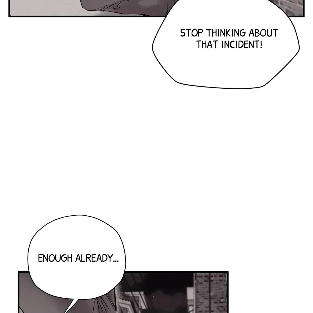 The Man From The Semi-Basement is Imprisoned in My Room Chapter 1.2 page 91 - 