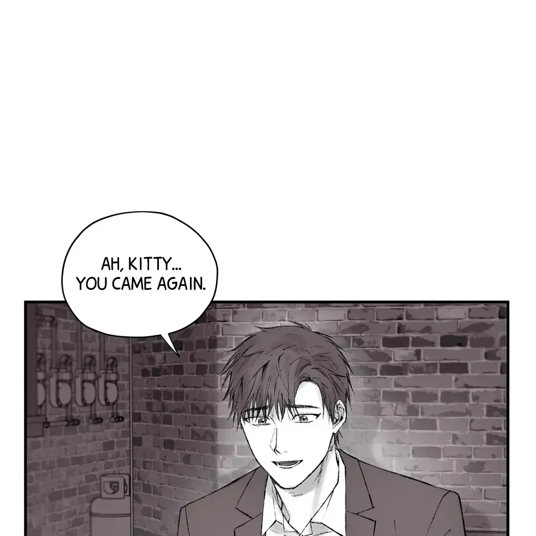 The Man From The Semi-Basement is Imprisoned in My Room Chapter 1.2 page 93 - 