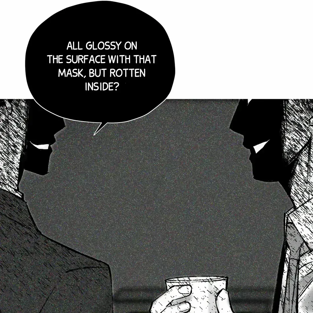 The Man From The Semi-Basement is Imprisoned in My Room Chapter 1.3 page 105 - 