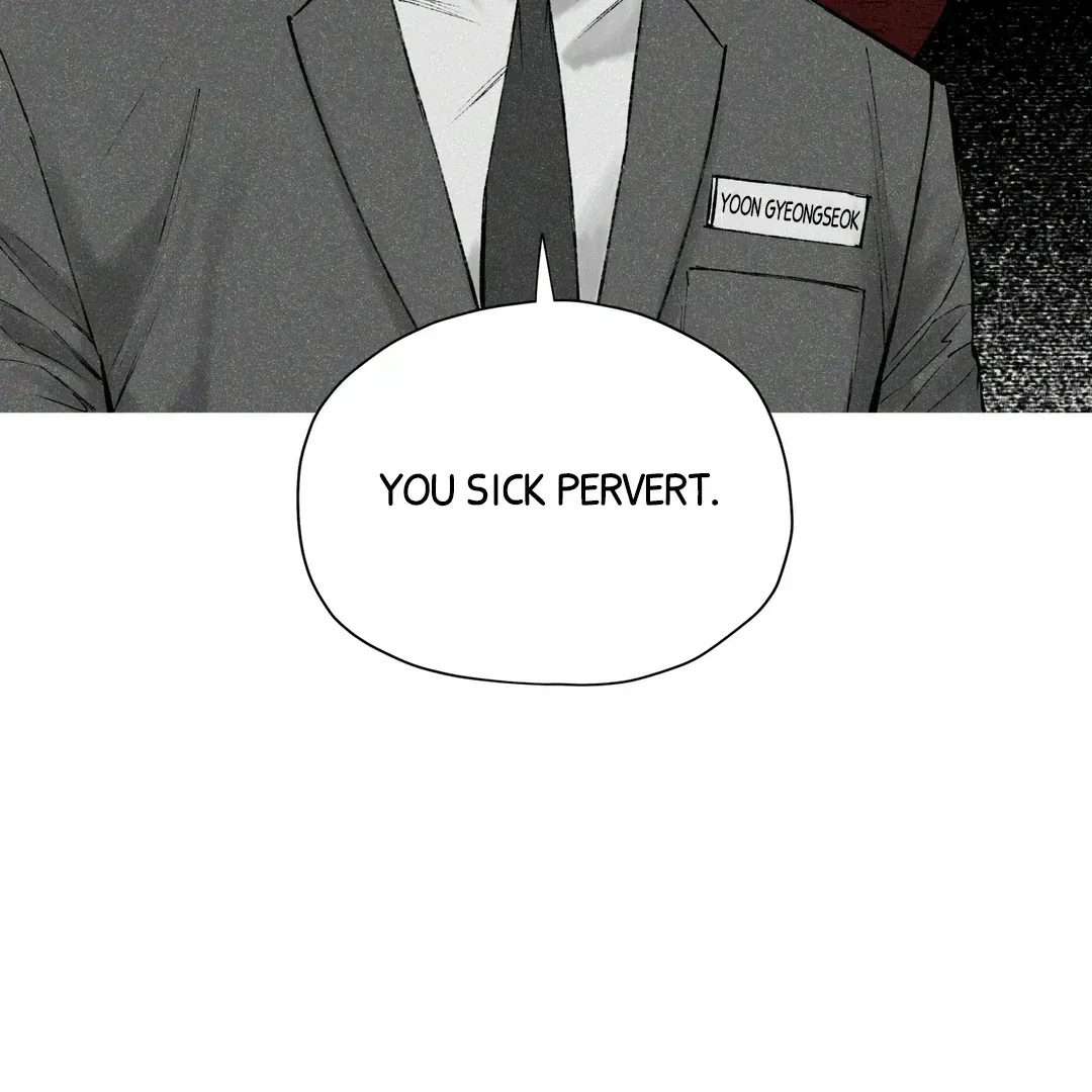 The Man From The Semi-Basement is Imprisoned in My Room Chapter 1.3 page 117 - 