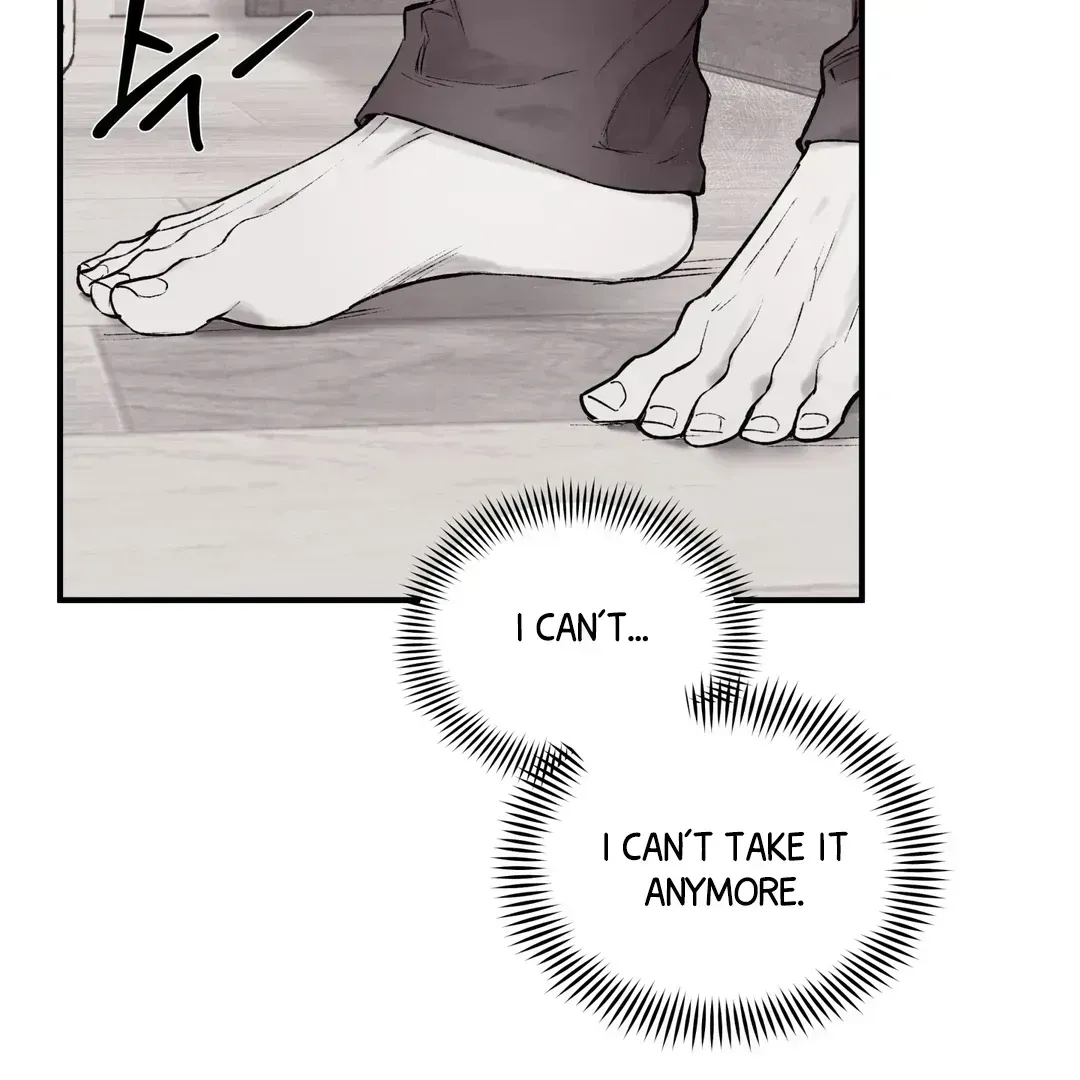 The Man From The Semi-Basement is Imprisoned in My Room Chapter 1.3 page 122 - 