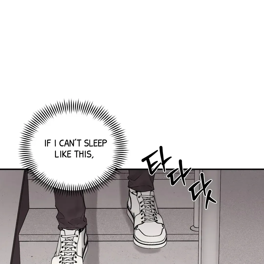 The Man From The Semi-Basement is Imprisoned in My Room Chapter 1.3 page 123 - 