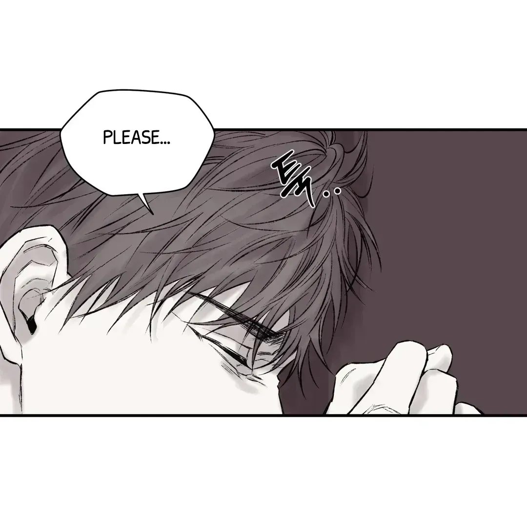 The Man From The Semi-Basement is Imprisoned in My Room Chapter 1.3 page 140 - 