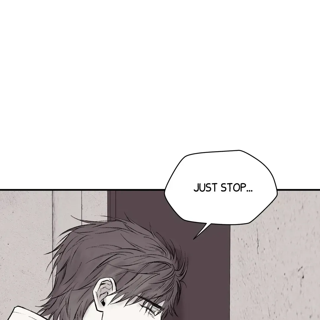 The Man From The Semi-Basement is Imprisoned in My Room Chapter 1.3 page 141 - 