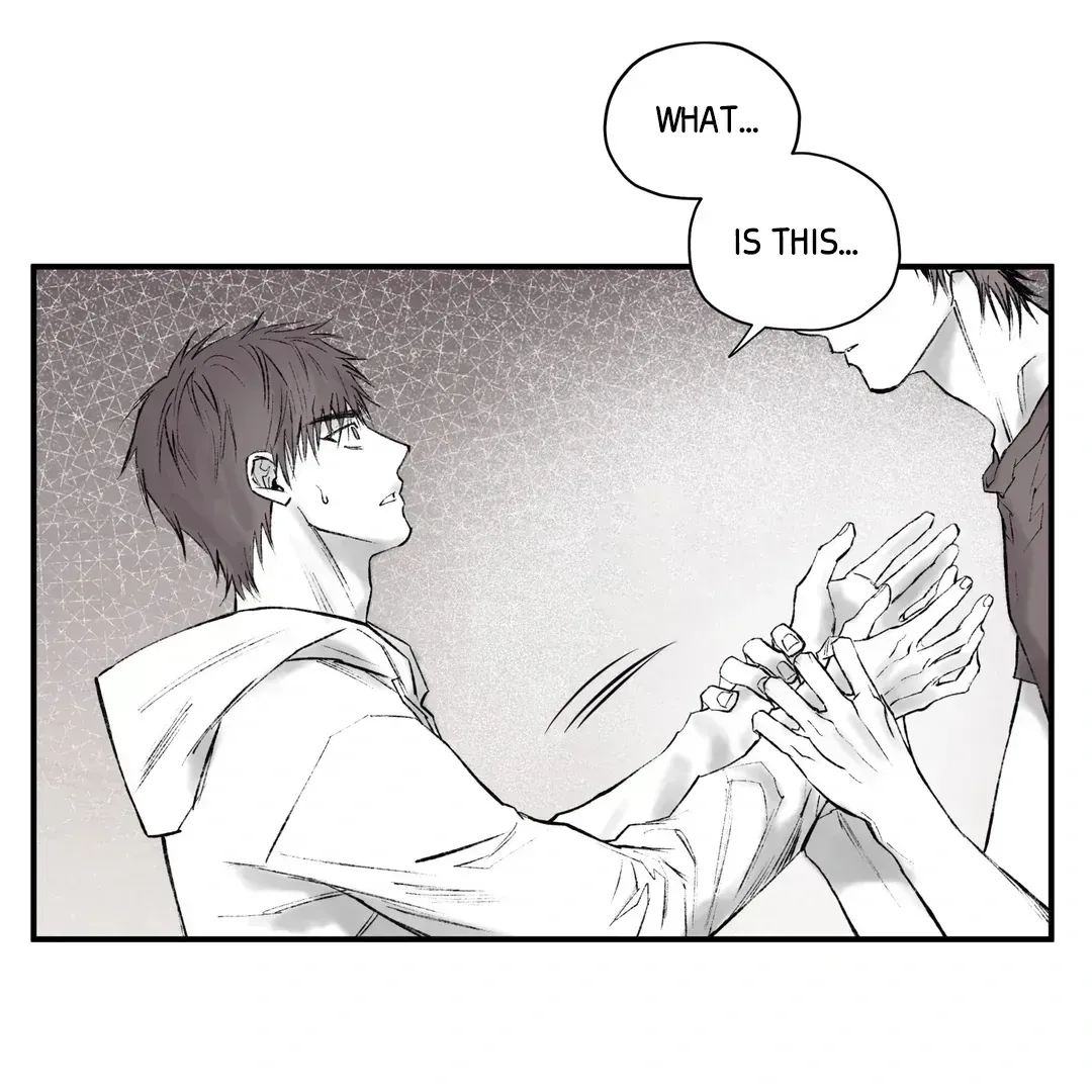 The Man From The Semi-Basement is Imprisoned in My Room Chapter 1.3 page 147 - 