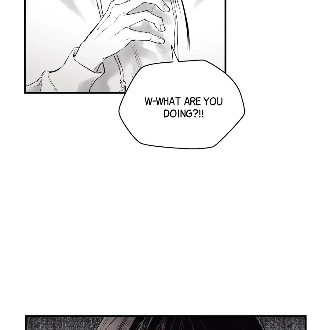 The Man From The Semi-Basement is Imprisoned in My Room Chapter 1.3 page 152 - 