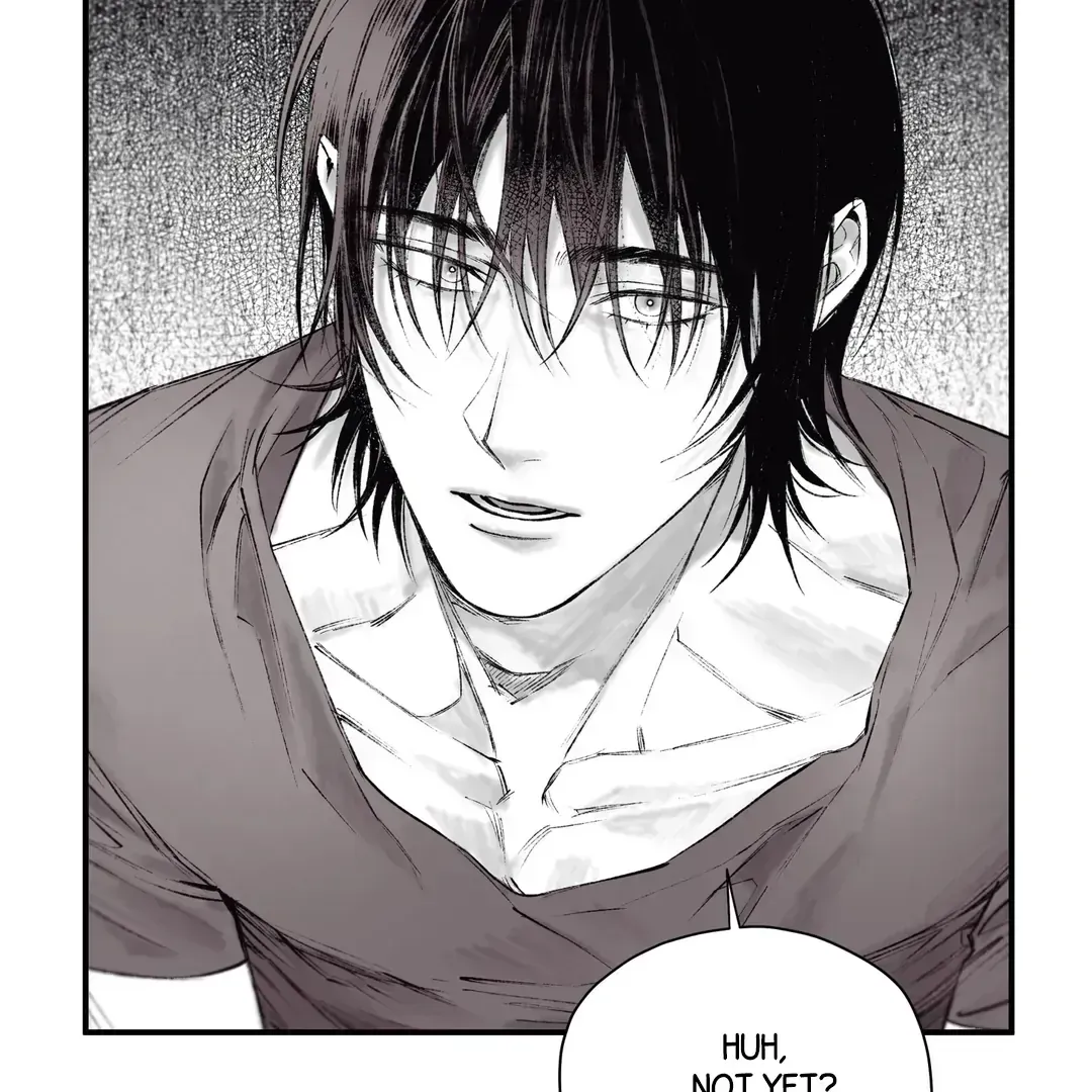 The Man From The Semi-Basement is Imprisoned in My Room Chapter 1.3 page 153 - 