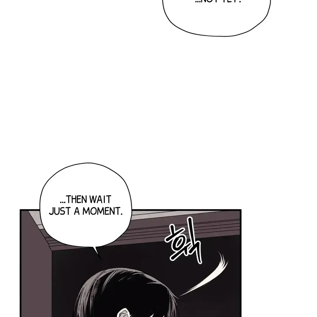 The Man From The Semi-Basement is Imprisoned in My Room Chapter 1.3 page 154 - 