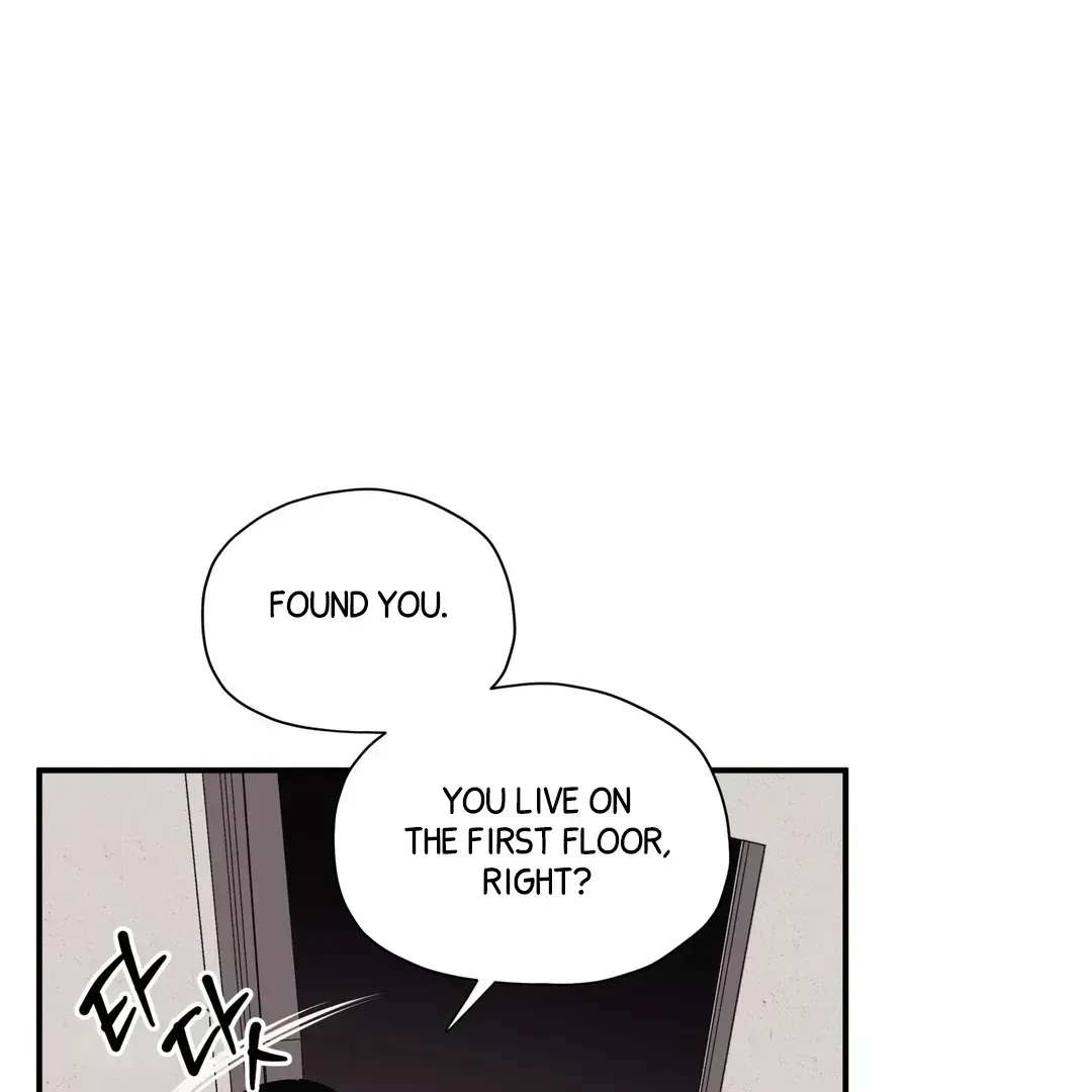 The Man From The Semi-Basement is Imprisoned in My Room Chapter 1.3 page 157 - 