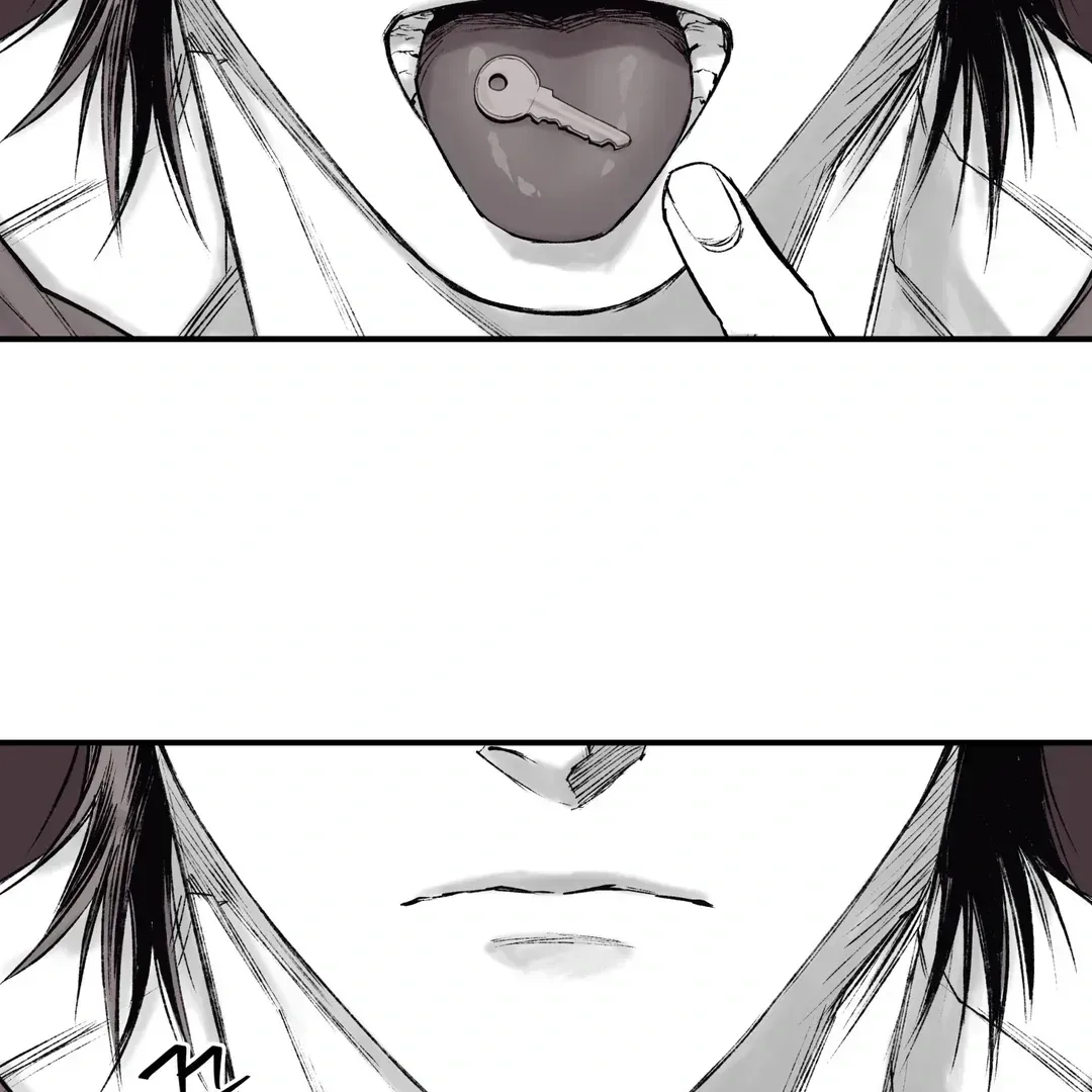 The Man From The Semi-Basement is Imprisoned in My Room Chapter 1.3 page 168 - 