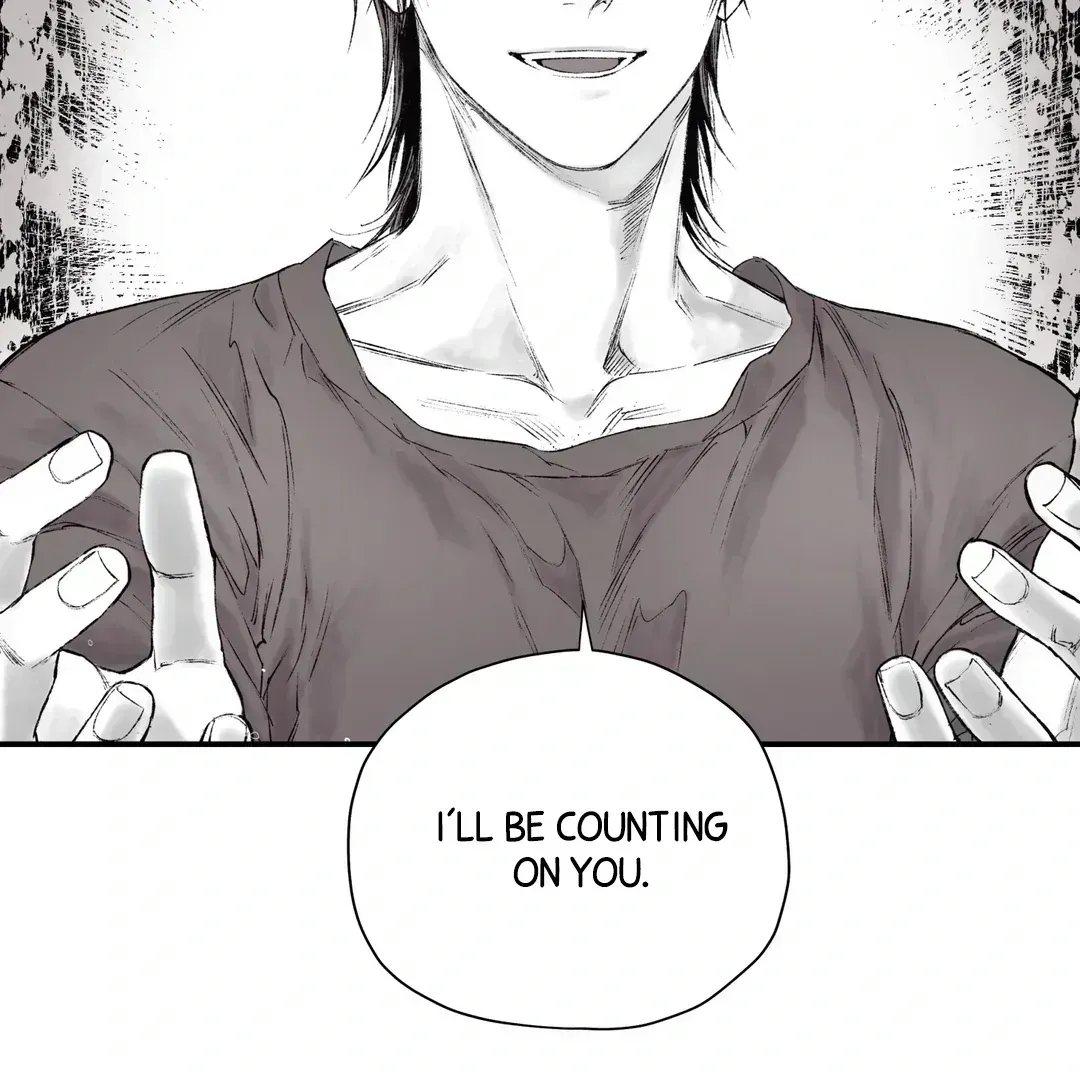 The Man From The Semi-Basement is Imprisoned in My Room Chapter 1.3 page 172 - 