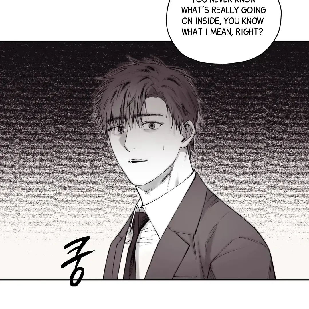 The Man From The Semi-Basement is Imprisoned in My Room Chapter 1.3 page 24 - 