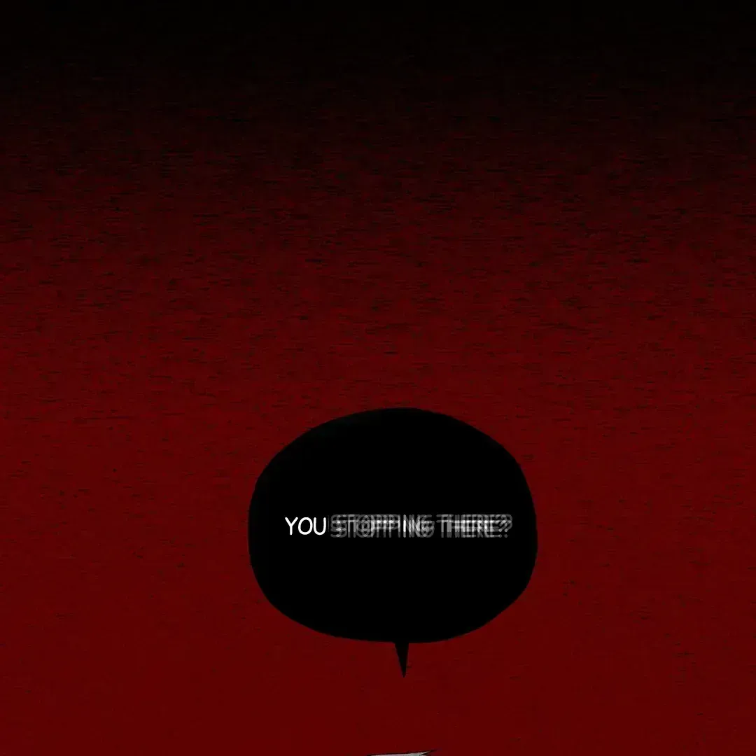 The Man From The Semi-Basement is Imprisoned in My Room Chapter 1.3 page 31 - 