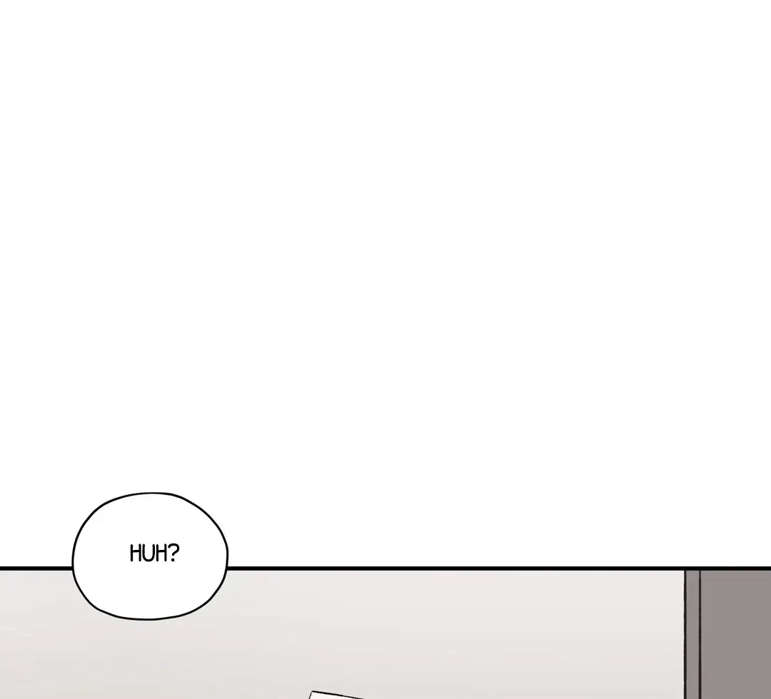 The Man From The Semi-Basement is Imprisoned in My Room Chapter 1.3 page 43 - 