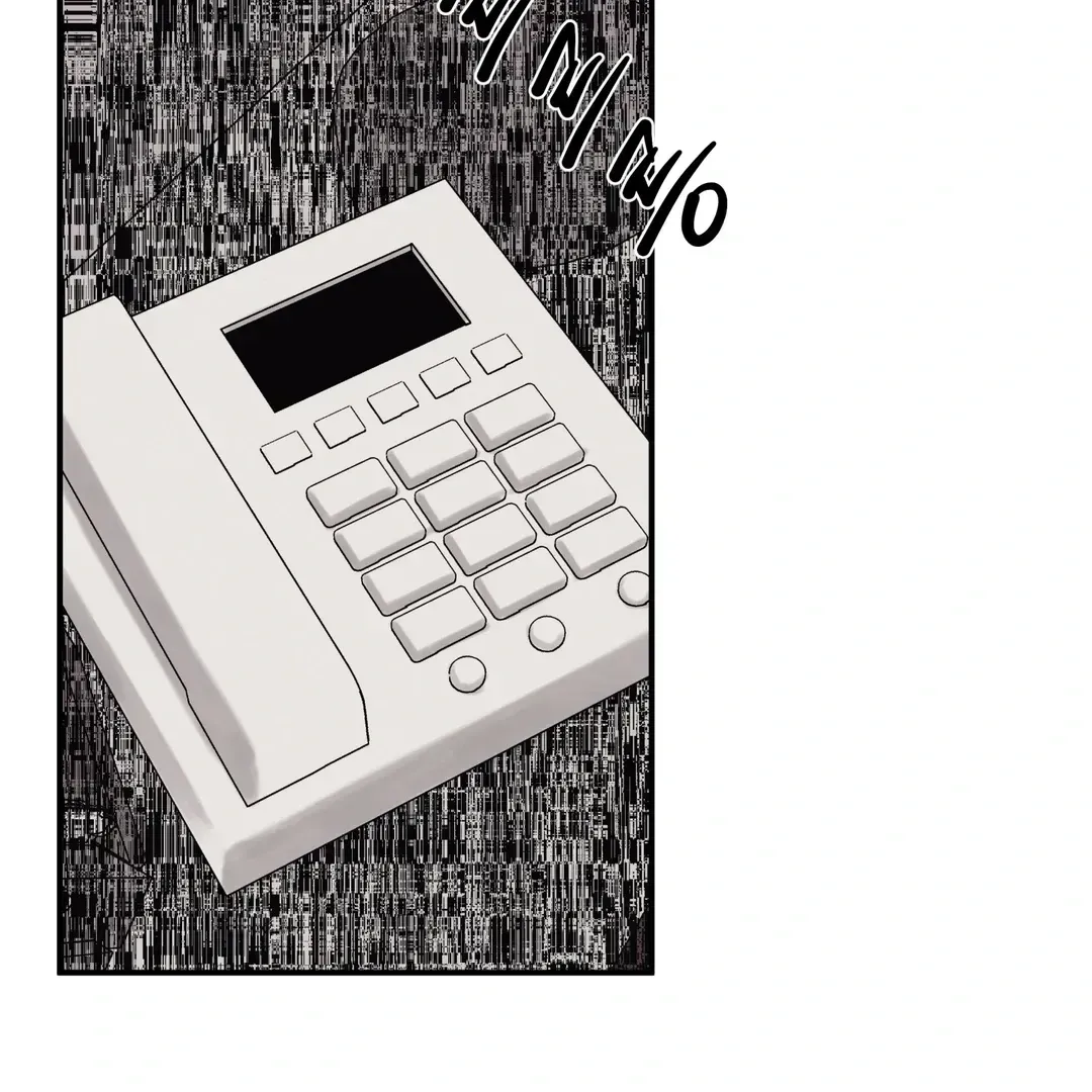 The Man From The Semi-Basement is Imprisoned in My Room Chapter 1.3 page 46 - 